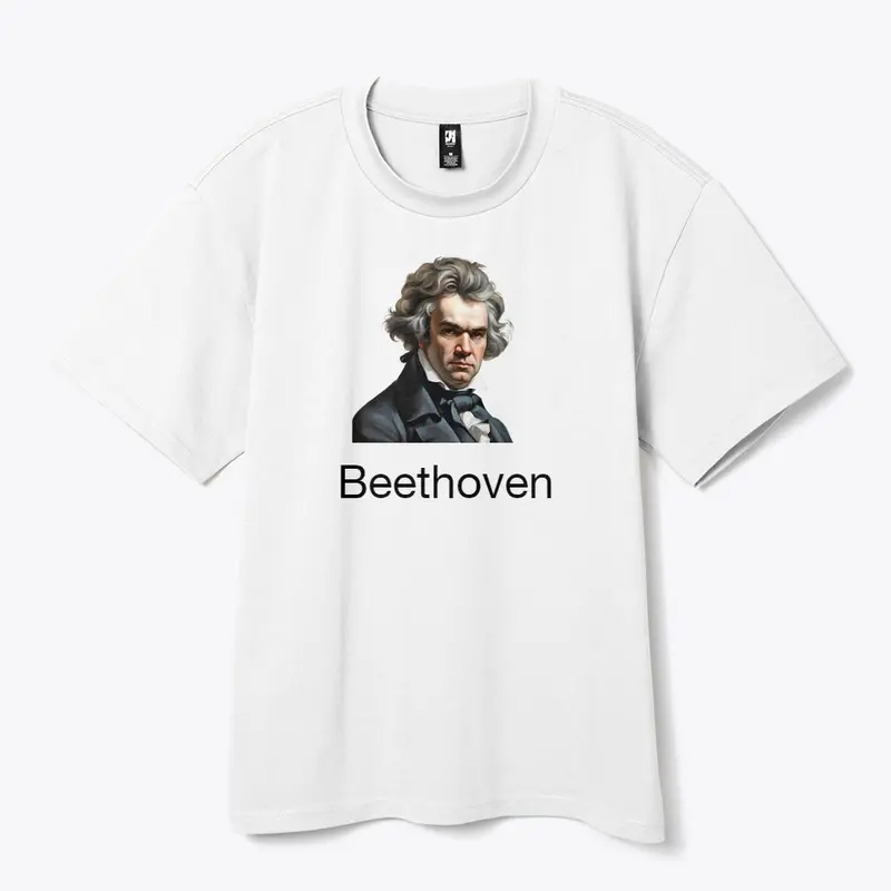 Ludwig van Beethoven