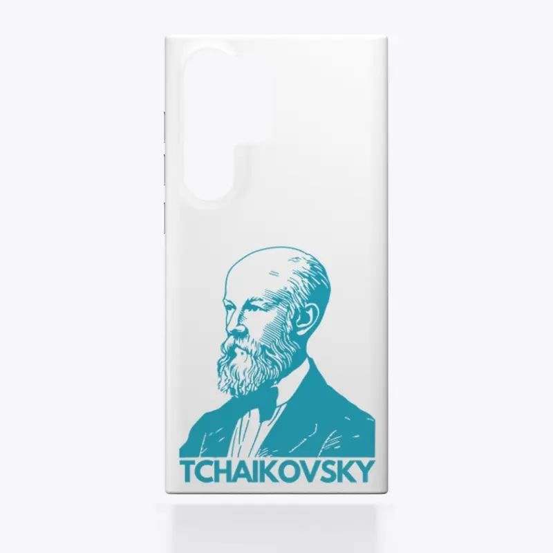 P.I. Tchaikovsky