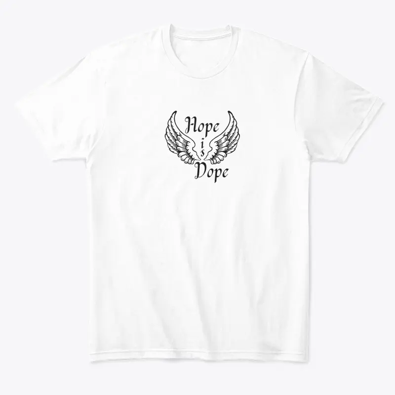 Hope is Dope