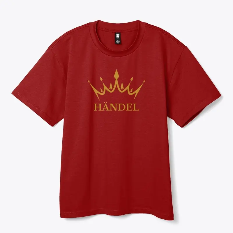 Händel King