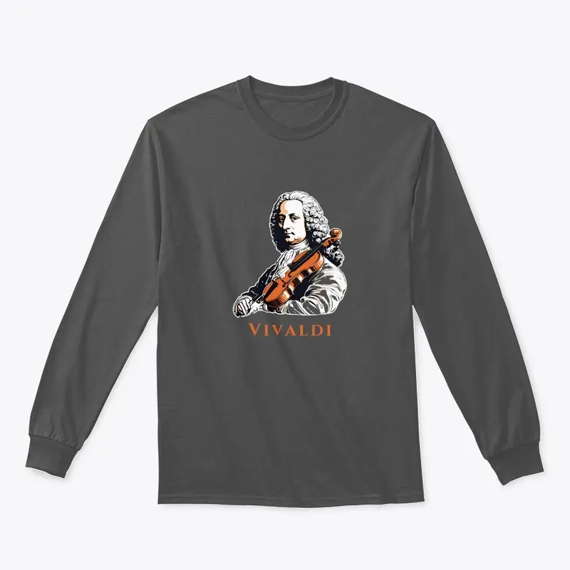 Antonio Vivaldi