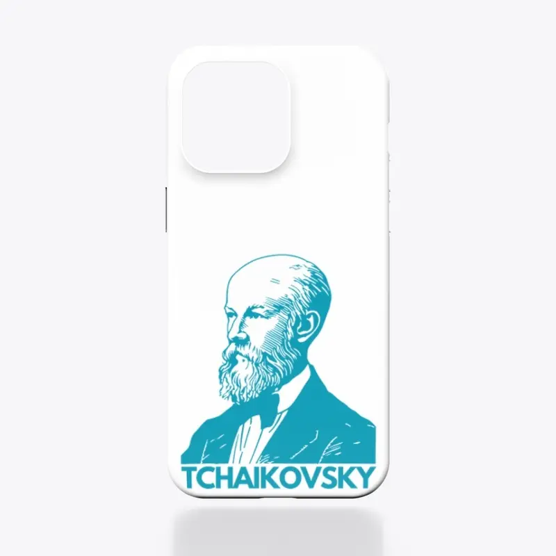 P.I. Tchaikovsky