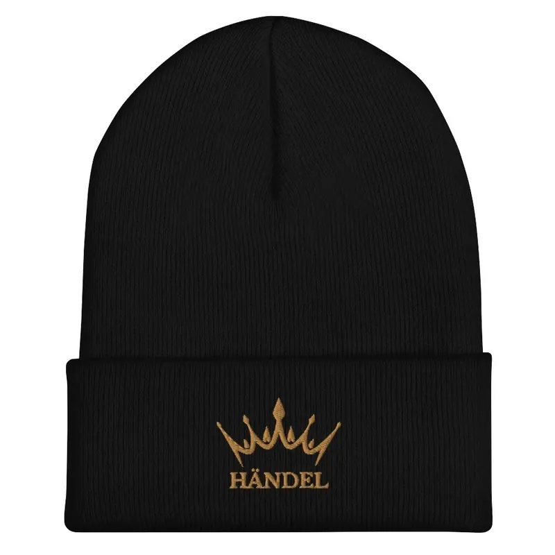 Handel King