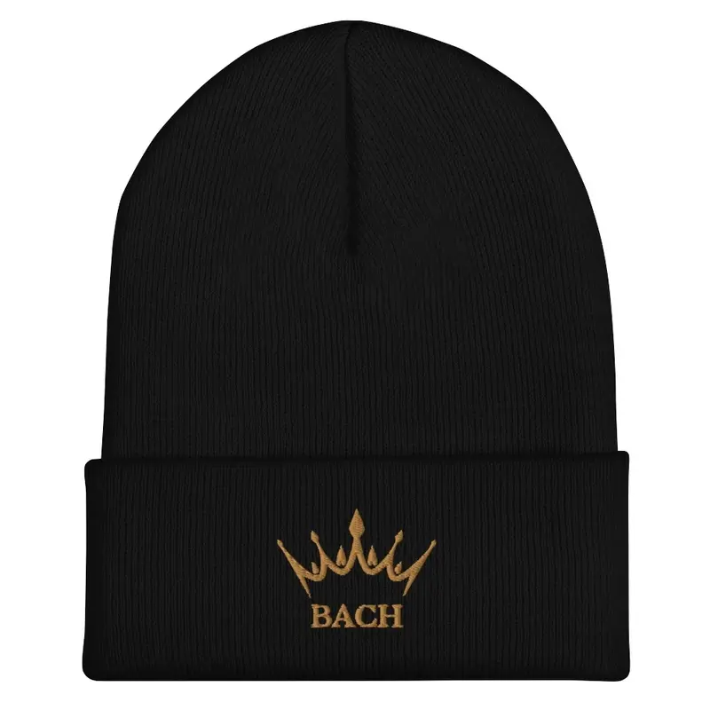 Bach King