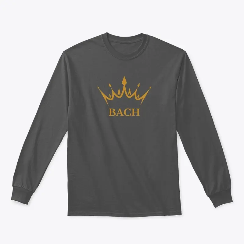 Bach King