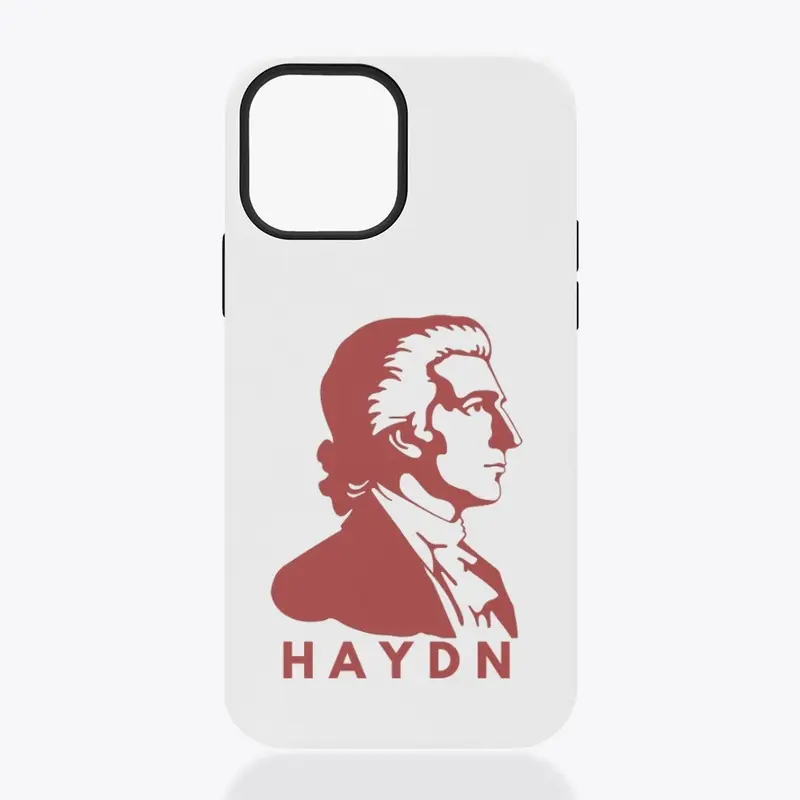 F.J. Haydn